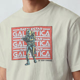 Battlestar Galactica  - By Your Command T-Shirt