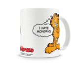 Garfield - I Hate Mondays Coffee Mug