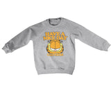 Garfield - Have A Nice Day Kids Sweatshirt