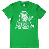 A Christmas Story - Oh Fudge T-Shirt