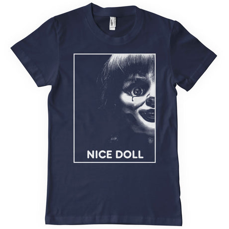 Nice Doll T-Shirt