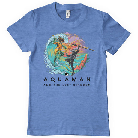 Aquaman And The Lost Kingdom T-Shirt