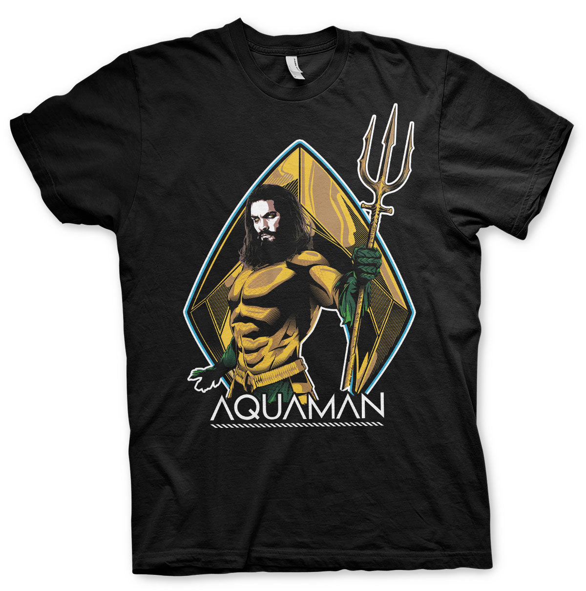 Aquaman T-Shirt