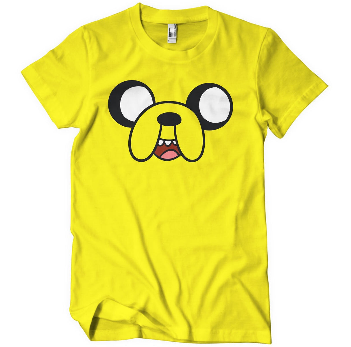 Jake The Dog T-Shirt