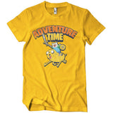 Adventure Time Washed T-Shirt