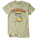 Adventure Time Washed T-Shirt