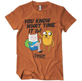 It's Adventure Time T-Shirt