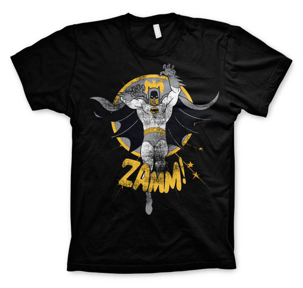 Zamm! Big & Tall T-Shirt