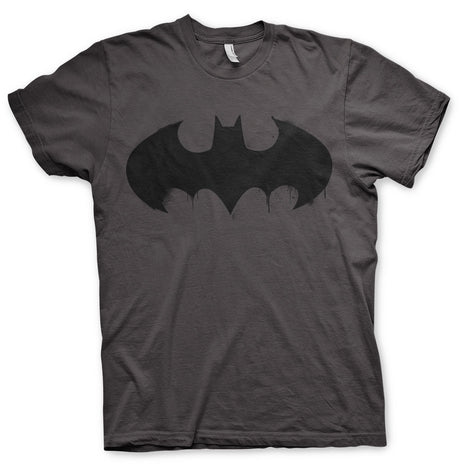 Batman Inked Logo T-Shirt