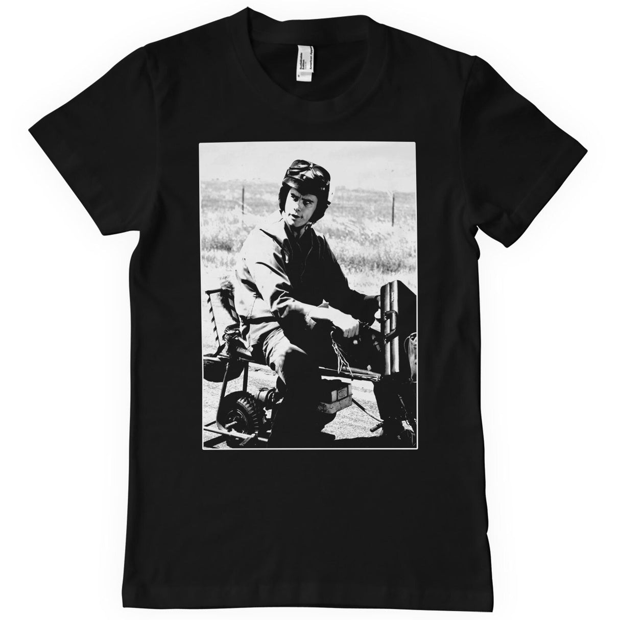 The Hog Big & Tall T-Shirt