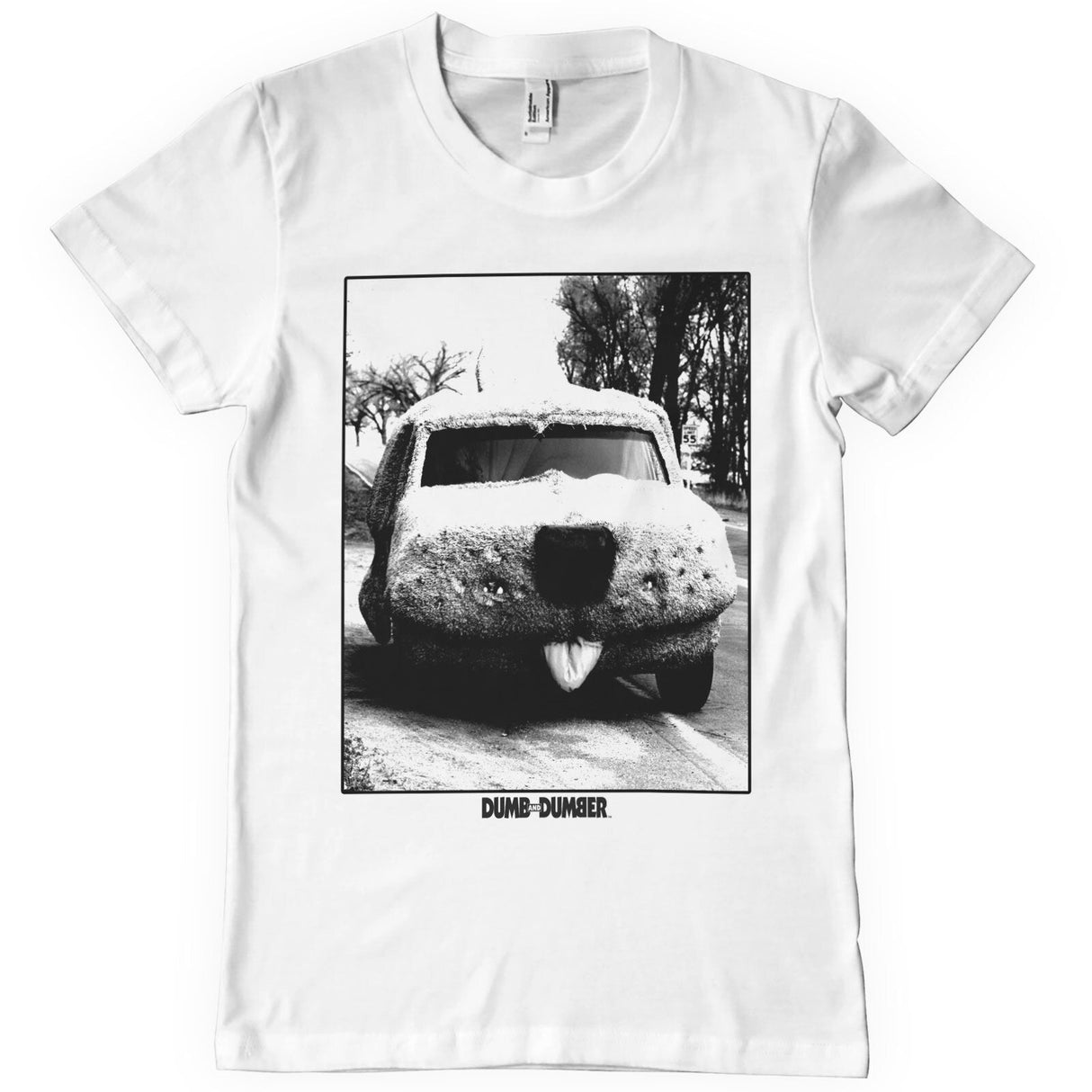 Shaggin' Wagon T-Shirt