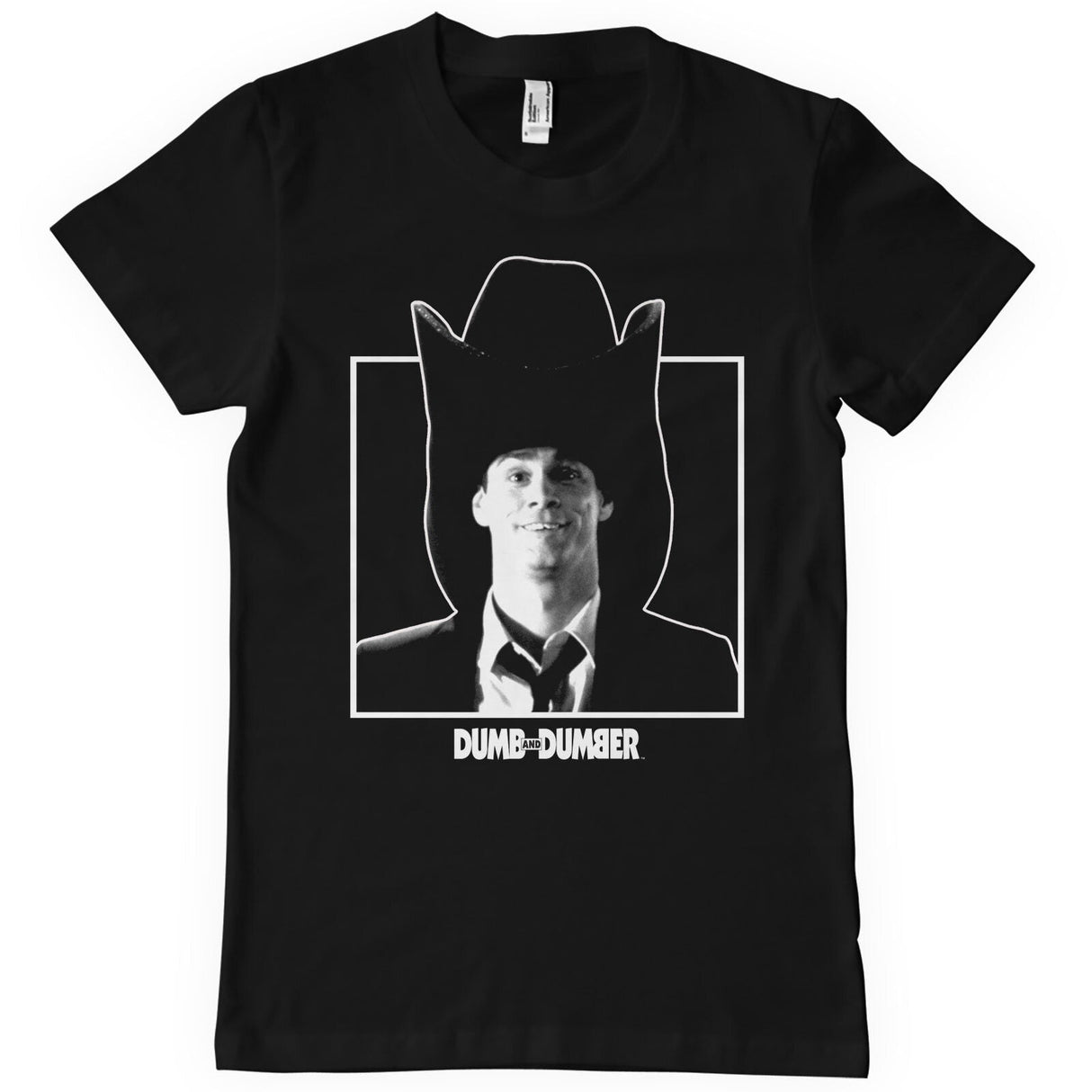 Lloyd Christmas Big & Tall T-Shirt