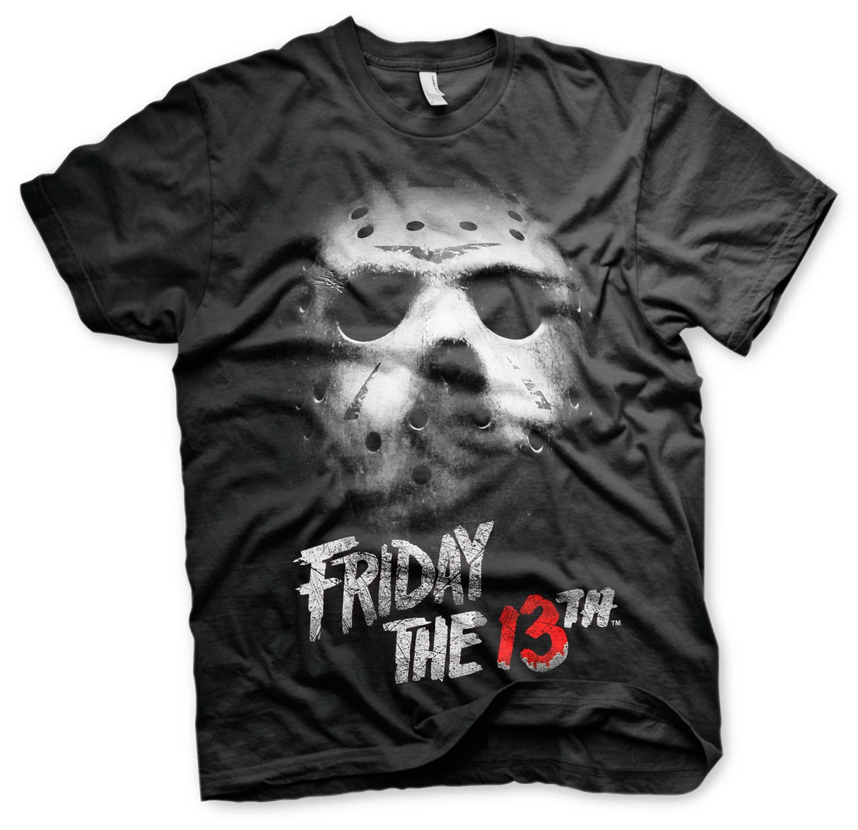 Friday The 13th Big & Tall T-Shirt