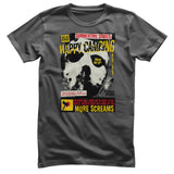 Friday The 13th - Happy Camping T-Shirt