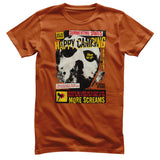 Friday The 13th - Happy Camping T-Shirt