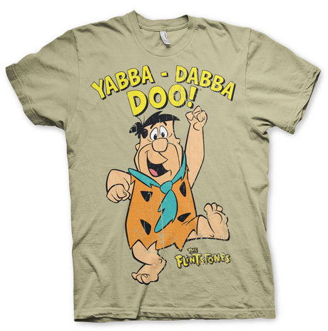 Yabba-Dabba-Doo T-Shirt