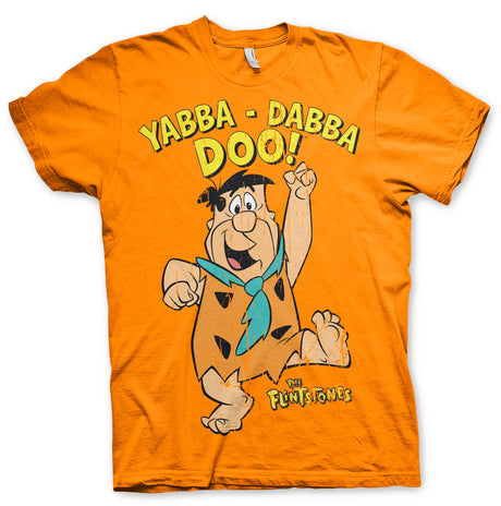 Yabba-Dabba-Doo T-Shirt