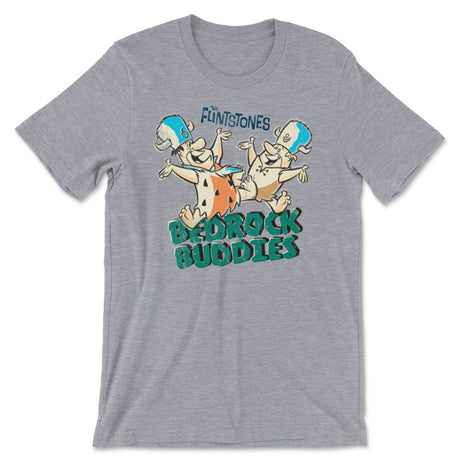 Bedrock Buddies T-Shirt