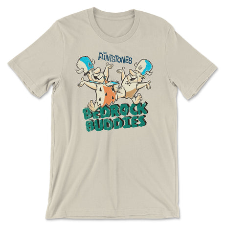 Bedrock Buddies T-Shirt