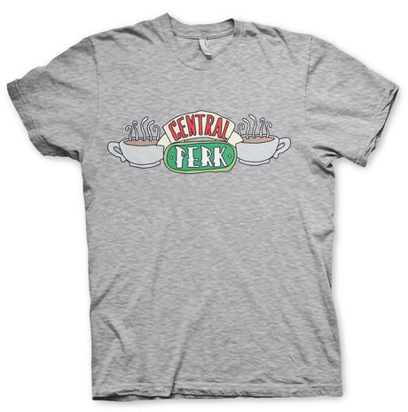 Friends - Central Perk T-Shirt