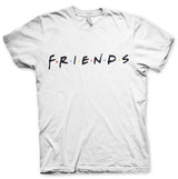 Friends Logo T-Shirt