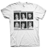 Friends - Class Of 2004 T-Shirt