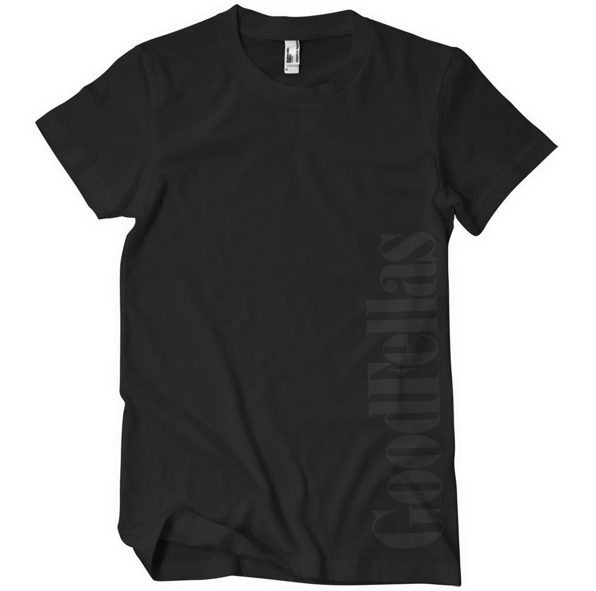 Vertical Logo Big & Tall T-Shirt