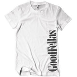 Goodfellas Vertical Logo T-Shirt