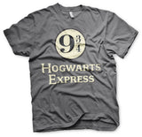 Hogwarts Express Platform 9-3/4 T-Shirt