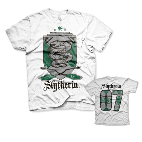 Harry Potter - Slytherin 07 T-Shirt