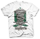 Harry Potter - Slytherin 07 T-Shirt