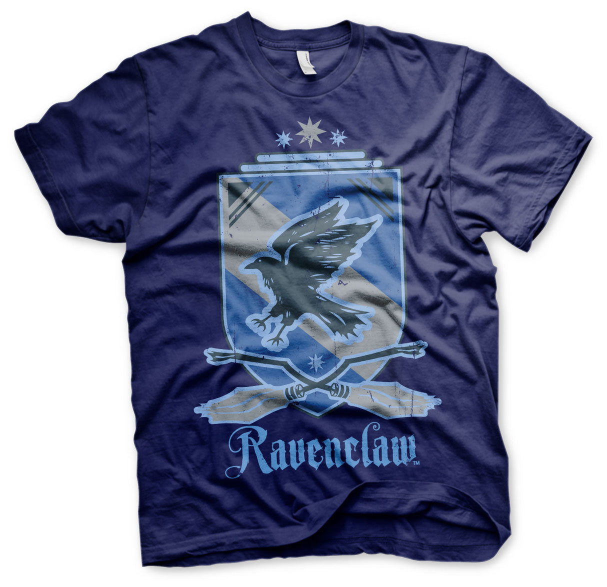 Harry Potter - Ravenclaw T-Shirt