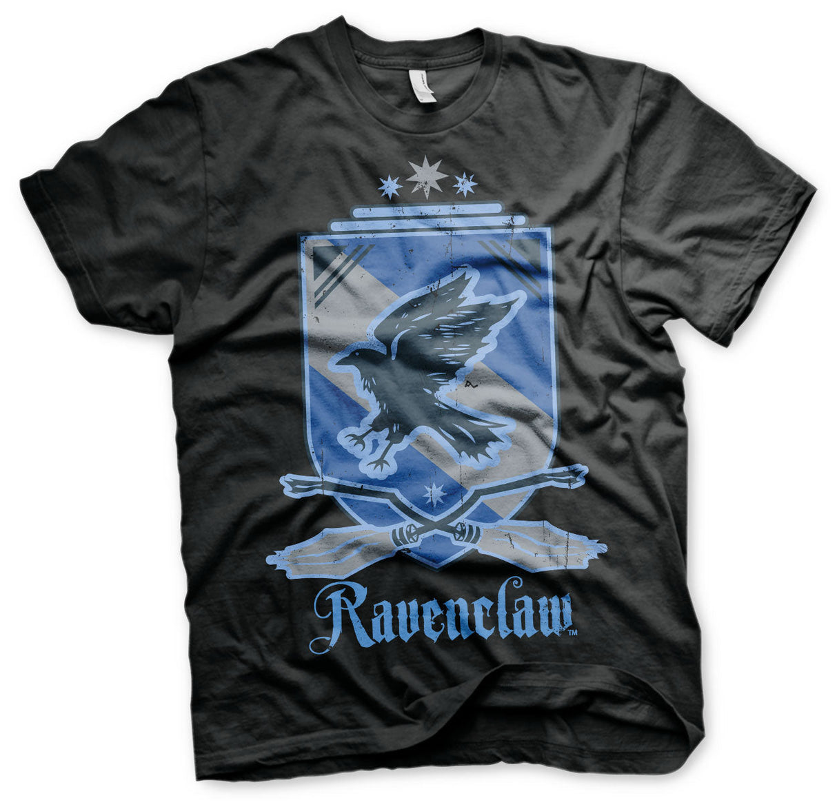 Ravenclaw Big & Tall T-Shirt