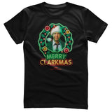 Lampoon's Christmas - Merry Clarkmas T-Shirt