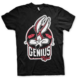 Looney Tunes / Wile E. Coyote - Genius T-Shirt