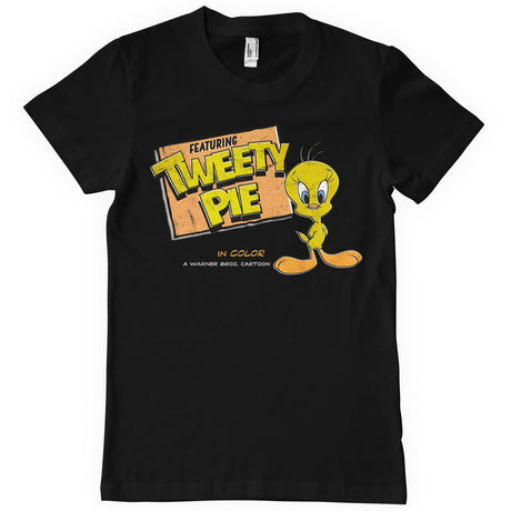 Tweety Pie T-Shirt