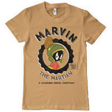 Marvin The Martian T-Shirt