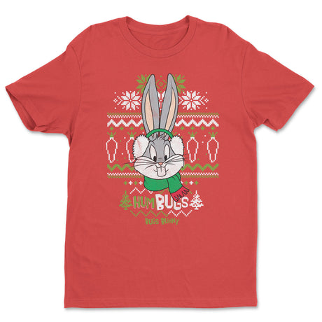 Bugs Bunny - Hambugs T-Shirt