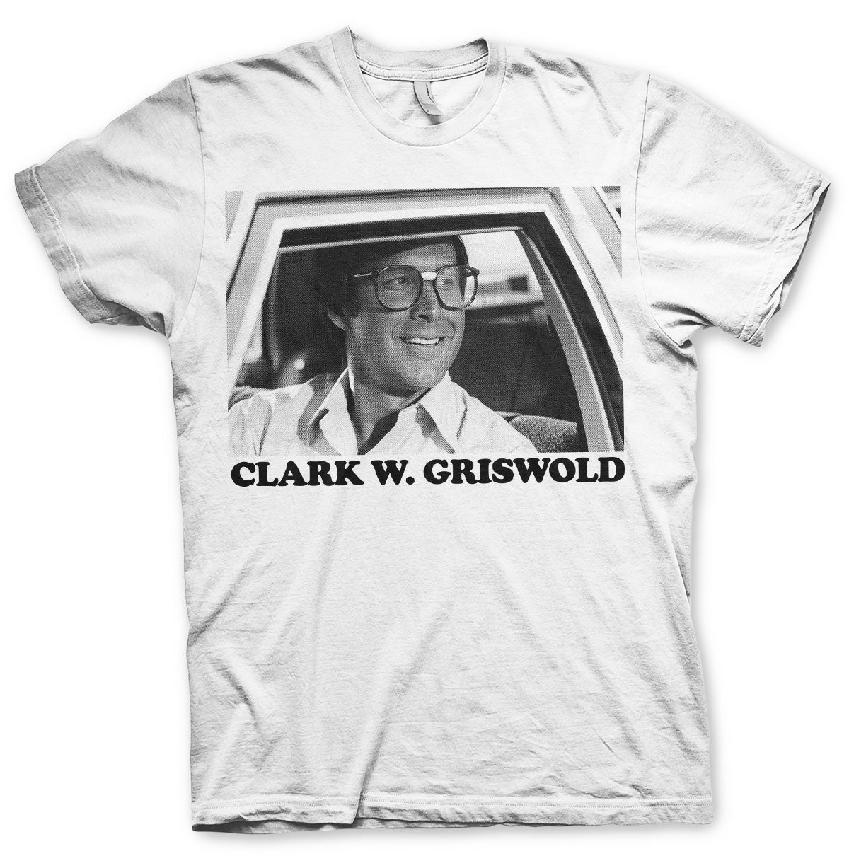 Clark W. Griswold T-Shirt