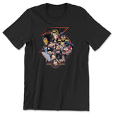 Mortal Kombat Ultimate T-Shirt