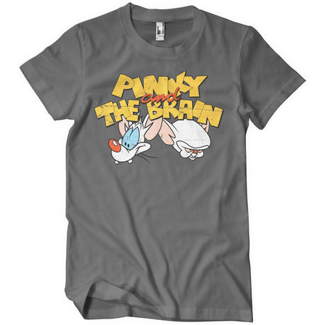 Pinky and The Brain T-Shirt