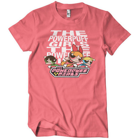 Powerpuff Girls T-Shirt