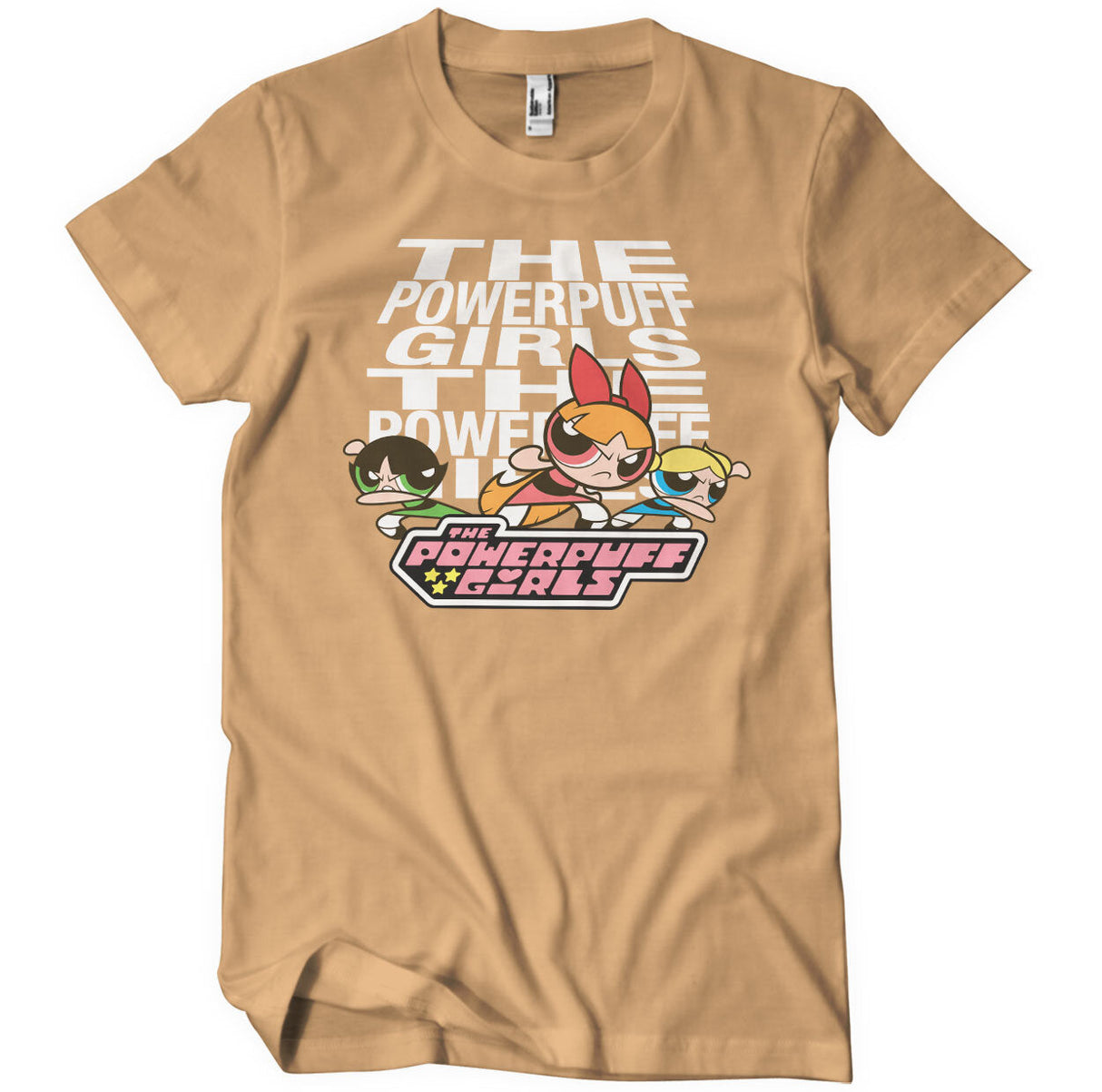 Powerpuff Girls T-Shirt