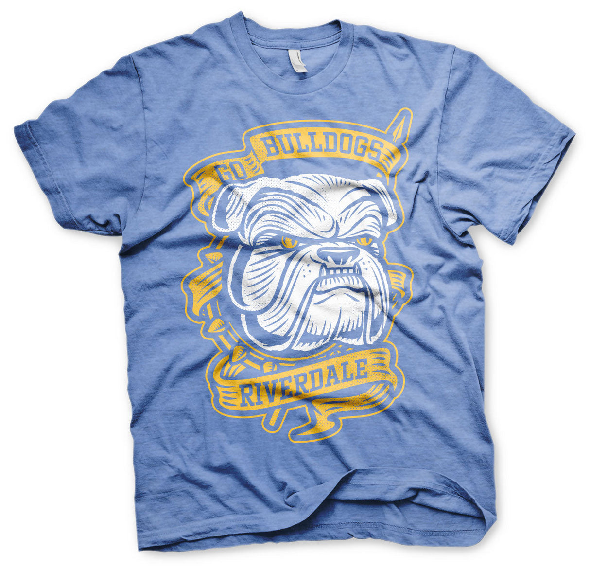 Riverdale - Go Bulldogs T-Shirt