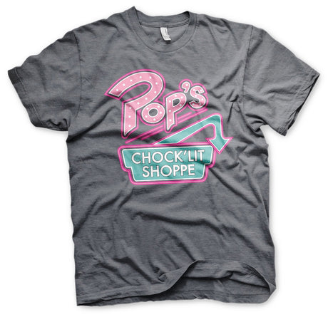 Pop's Chock'Lit Shoppe T-Shirt