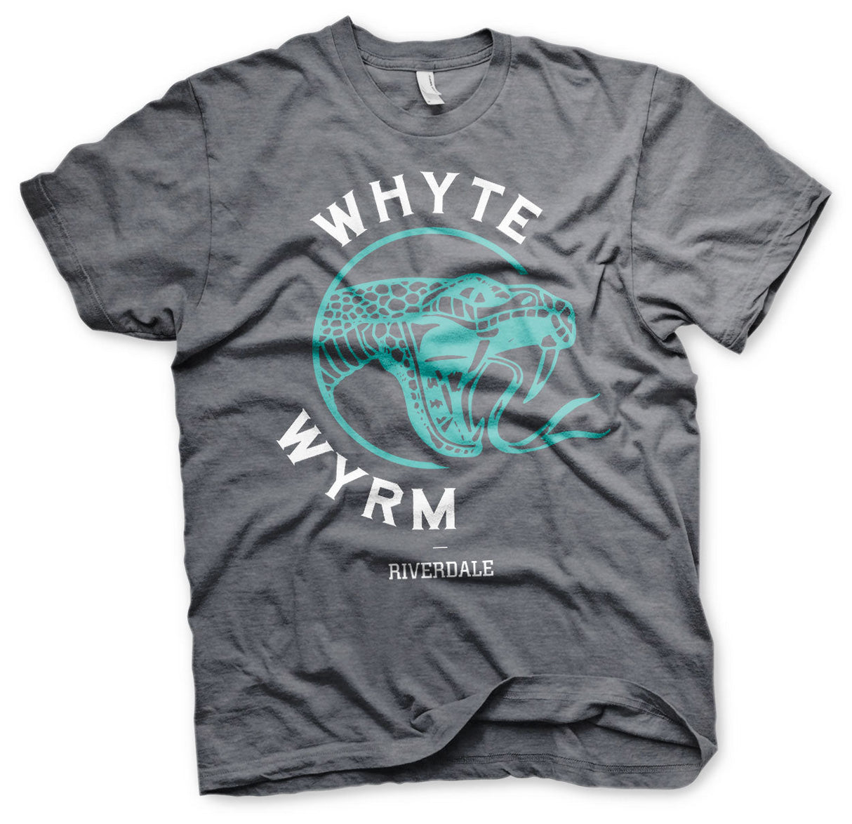 Whyte Wyrm T-Shirt