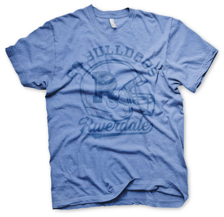 Riverdale - Go Bulldogs Vintage T-Shirt