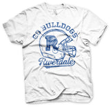 Riverdale - Go Bulldogs Vintage T-Shirt