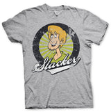 Shaggy The Slacker T-Shirt