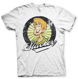 Shaggy The Slacker T-Shirt